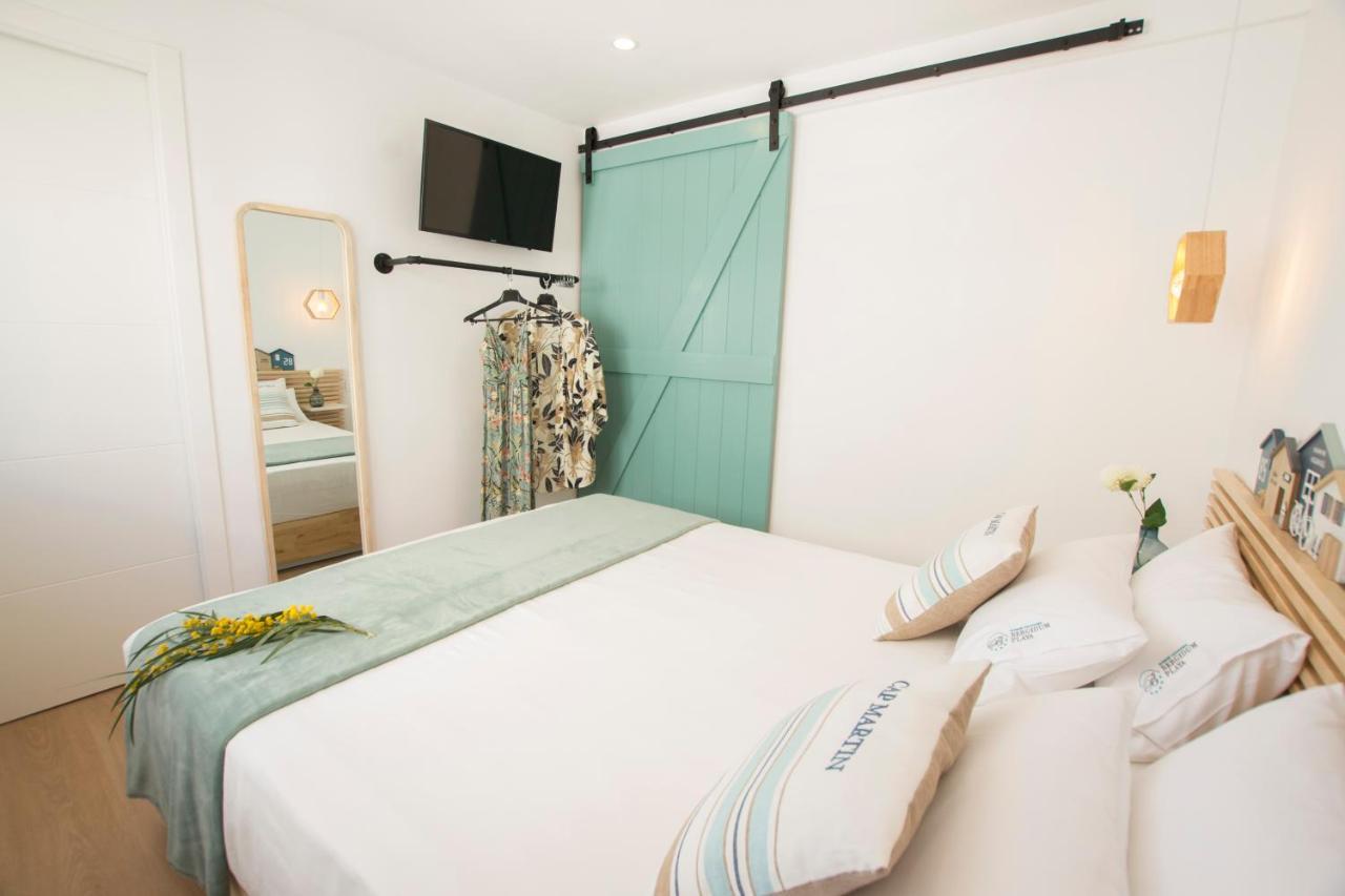 Bergidum Playa Apartment Calpe Exterior photo
