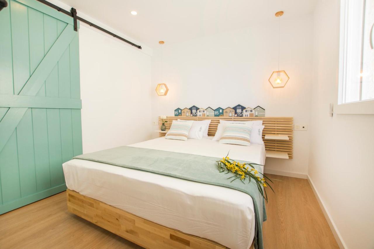 Bergidum Playa Apartment Calpe Exterior photo