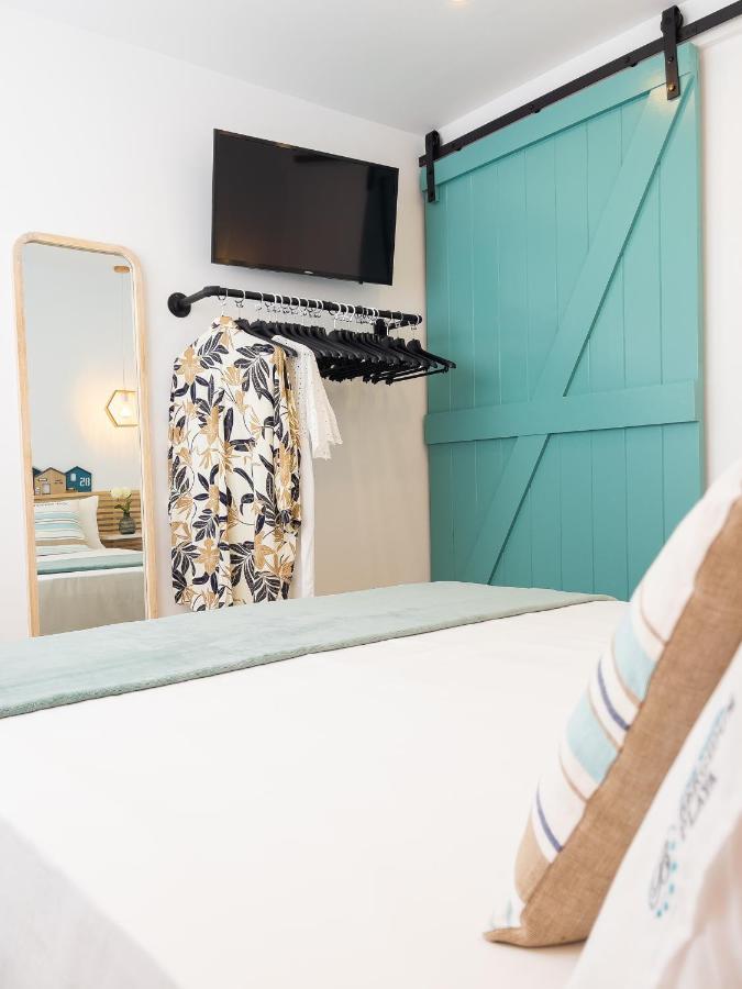 Bergidum Playa Apartment Calpe Exterior photo